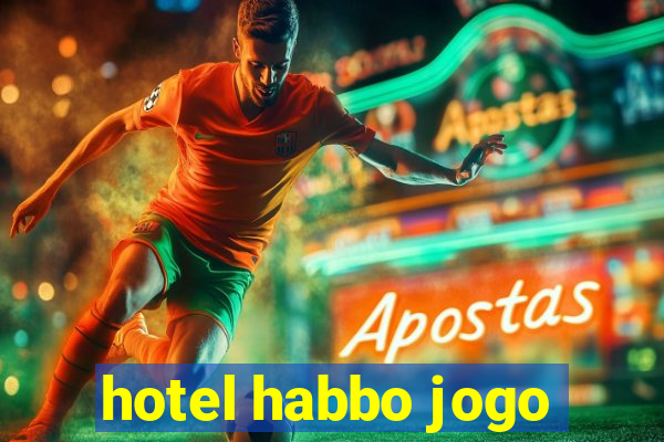 hotel habbo jogo